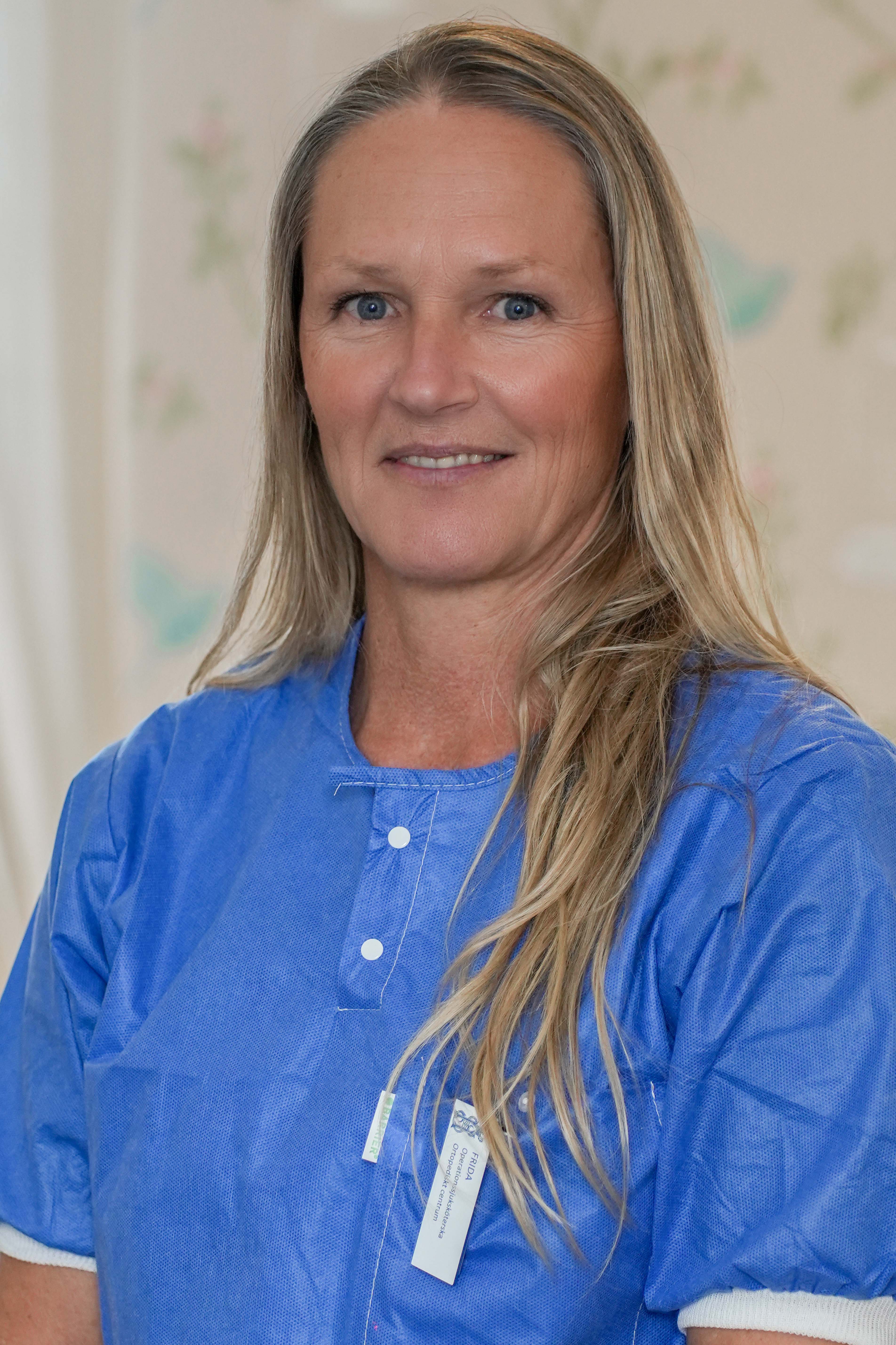 Frida Runnquist Larsson 